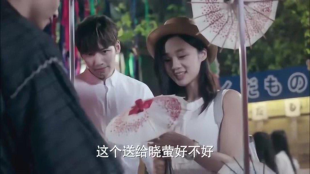 哪种男人是你的坚强后盾